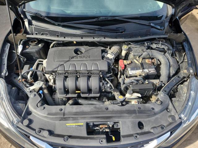2019 NISSAN SENTRA S 3N1AB7AP6KY214831