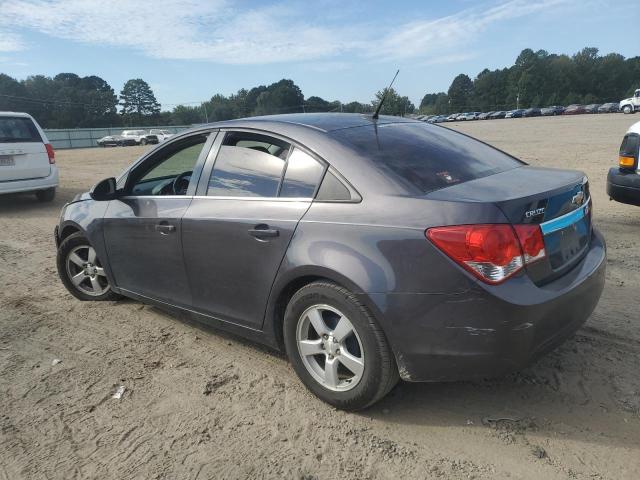 2014 CHEVROLET CRUZE LT #3291167956