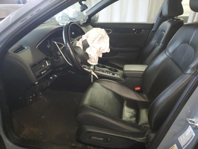 2022 HONDA CIVIC SPOR - 19XFL1H87NE010654