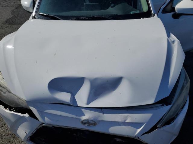 2016 TOYOTA SCION IA - 3MYDLBZV4GY144980