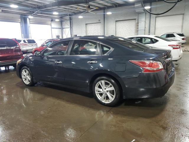 2015 NISSAN ALTIMA 2.5 - 1N4AL3AP9FC136617