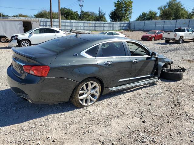 2014 CHEVROLET IMPALA LTZ #3284738555