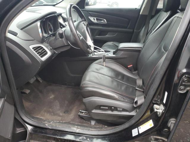 2016 GMC TERRAIN SL - 2GKFLPE37G6215149