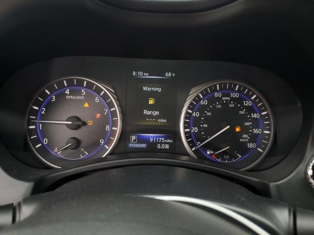 2015 INFINITI Q50 BASE - JN1BV7AR8FM420626