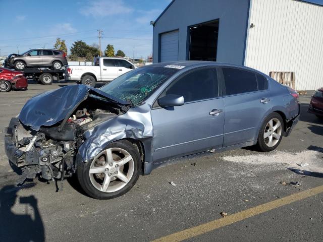 2012 NISSAN ALTIMA BAS #3275621797