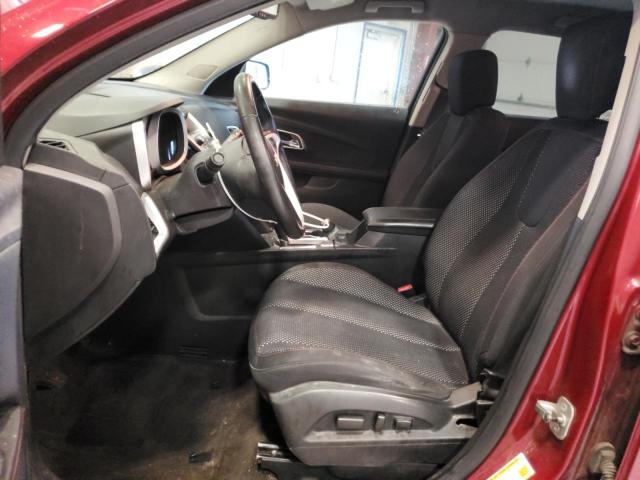 2010 CHEVROLET EQUINOX LT #3304619463