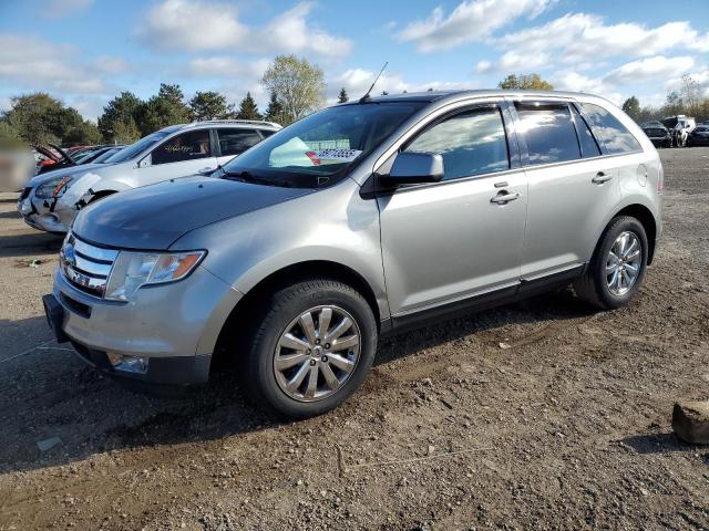 Global Auto Auctions: 2008 FORD EDGE SEL