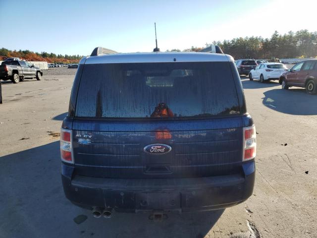 2012 FORD FLEX SE - 2FMGK5BC9CBD13463