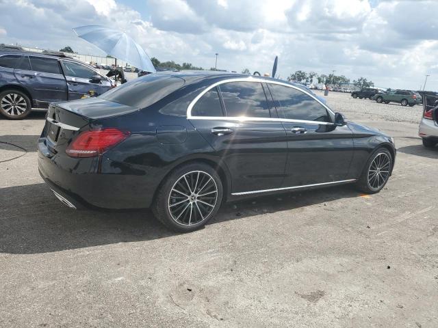 2021 MERCEDES-BENZ C 300 - W1KWF8DB0MR619904