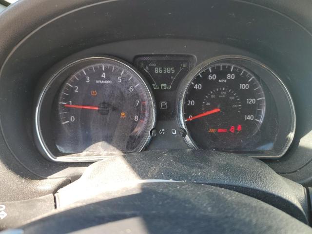 2016 NISSAN VERSA S 3N1CN7AP5GL901058