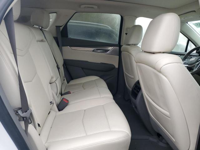 2020 CADILLAC XT5 PREMIU - 1GYKNDRS5LZ181855