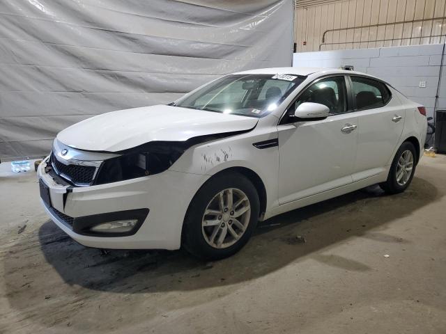 Global Auto Auctions: 2013 KIA OPTIMA LX