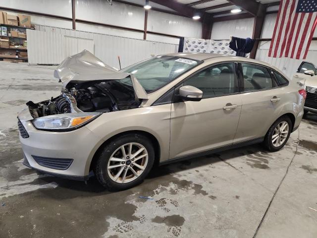 2016 FORD FOCUS SE - 1FADP3F24GL381504