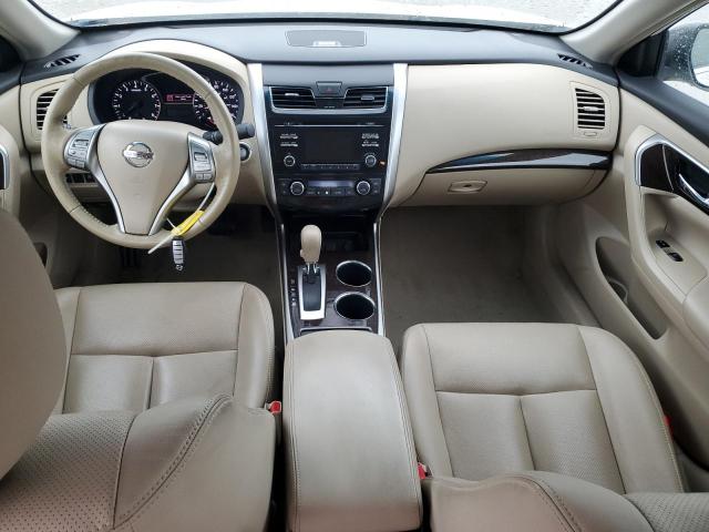 2013 NISSAN ALTIMA 2.5 - 1N4AL3AP9DC214259