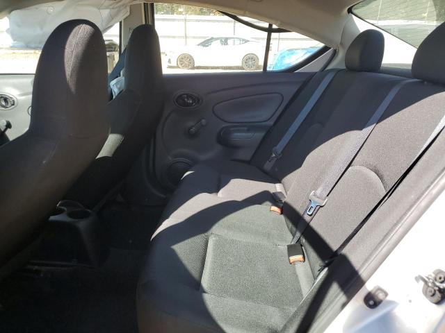 2016 NISSAN VERSA S - 3N1CN7AP1GL899258