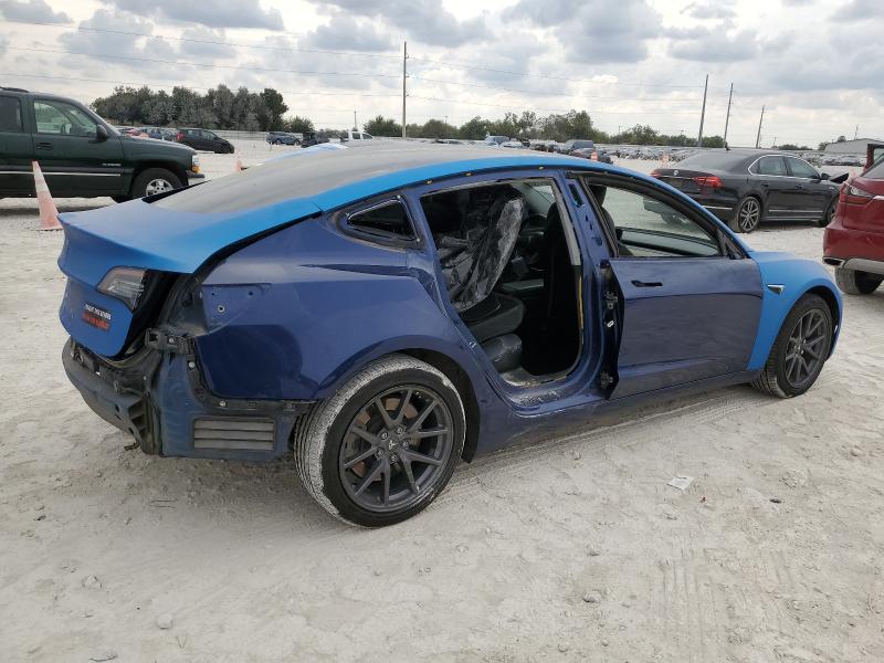 2018 TESLA MODEL 3 - 5YJ3E1EA5JF076791