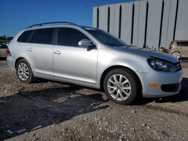 2010 VOLKSWAGEN JETTA SE #3301782339