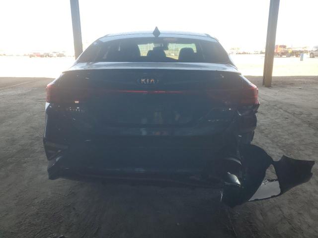 2020 KIA FORTE GT L #3296907813