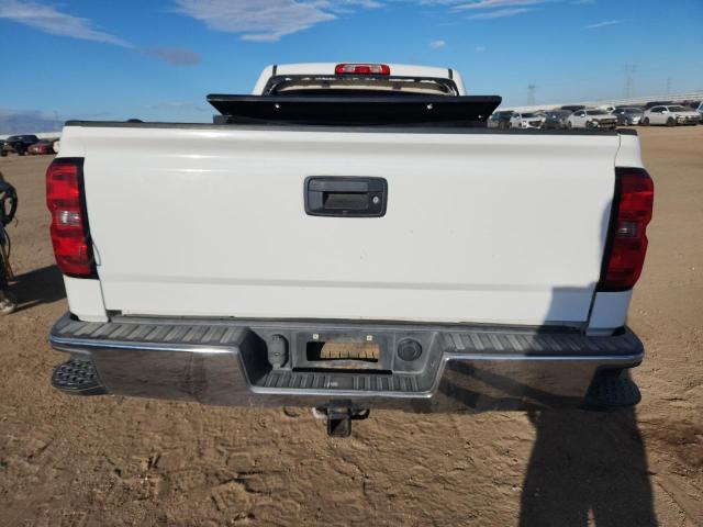 2014 CHEVROLET SILVERADO - 1GCVKPEC4EZ404868