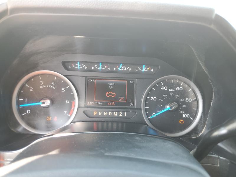 2017 FORD F250 SUPER #3269973015