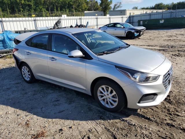 2018 HYUNDAI ACCENT SE 3KPC24A34JE030747