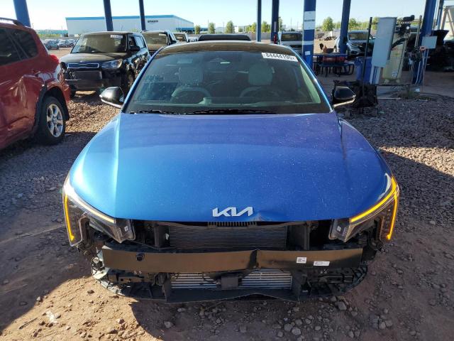 2025 KIA K4 GT-LINE 3KPFW4DC2SE118372