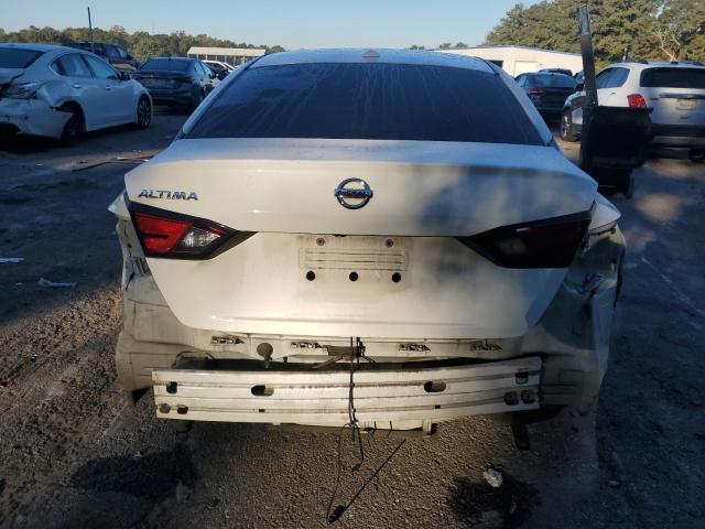 2019 NISSAN ALTIMA S 1N4BL4BVXKC196570