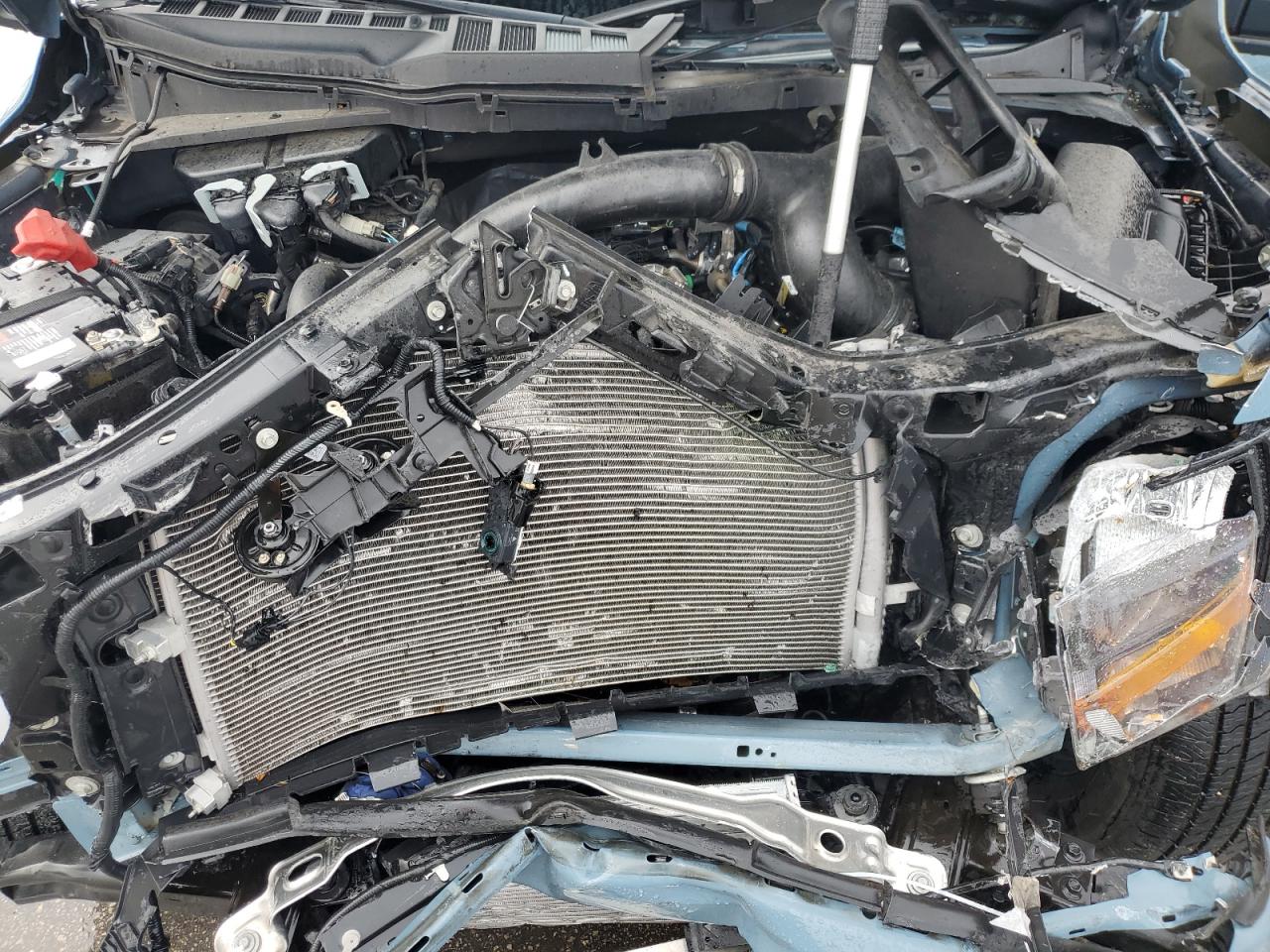 FORD F-150 SUPER CAB