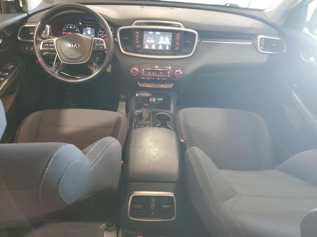 2019 KIA SORENTO LX - 5XYPGDA5XKG477916