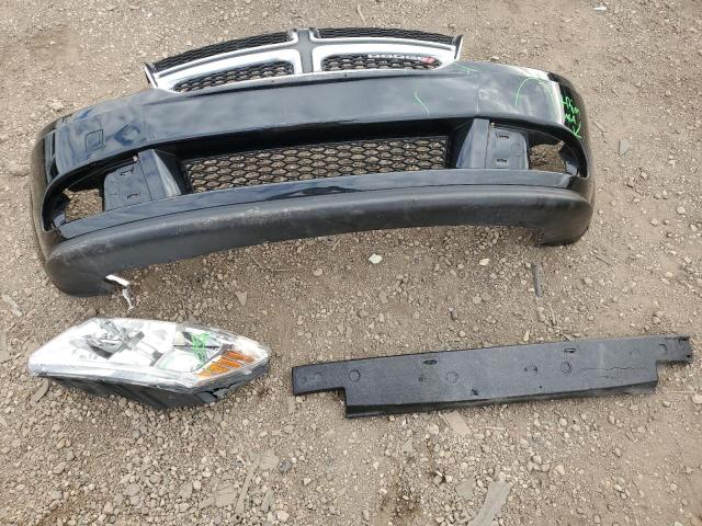 2016 DODGE JOURNEY SE #3304090486