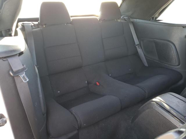 2013 FORD MUSTANG - 1ZVBP8EM2D5229705