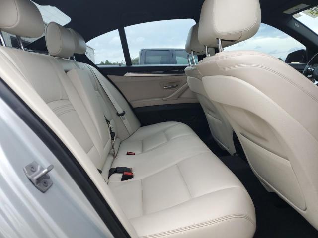 2014 BMW 535 I - WBA5B1C58ED483425