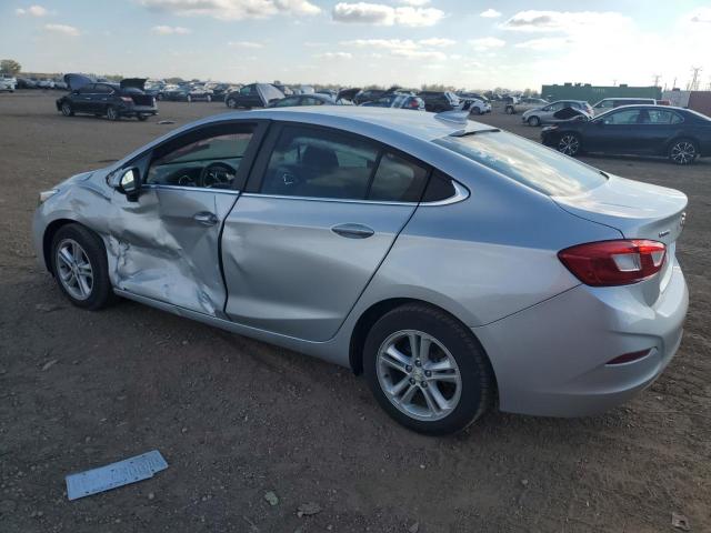 2017 CHEVROLET CRUZE LT 1G1BE5SM7H7153347