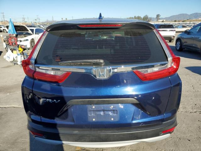 2017 HONDA CR-V LX - 7FARW5H34HE011750