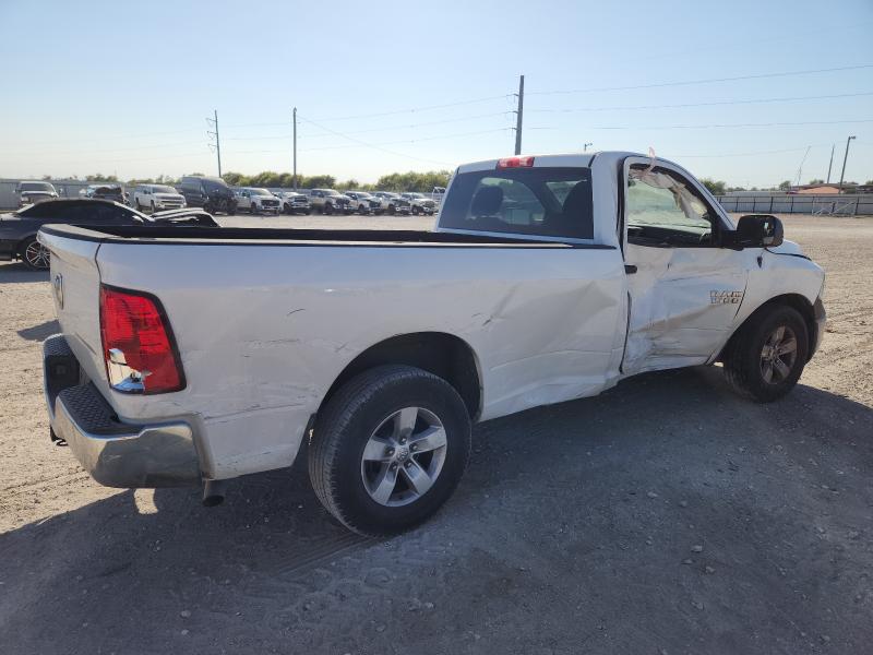 2015 RAM 1500 ST - 3C6JR6DG2FG578102