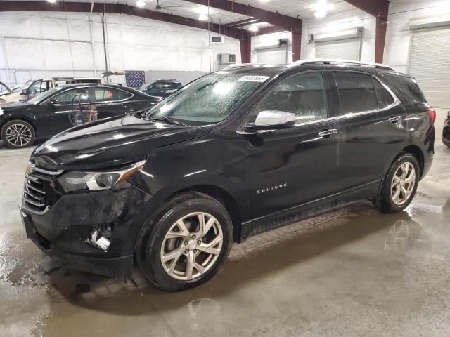 CHEVROLET EQUINOX PR