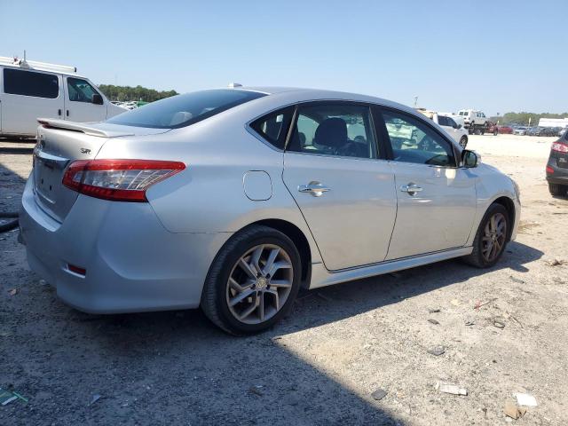 2015 NISSAN SENTRA S - 3N1AB7AP9FY368990