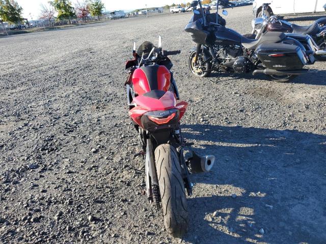 2015 YAMAHA YZFR3 MH3RH06Y2FK001792