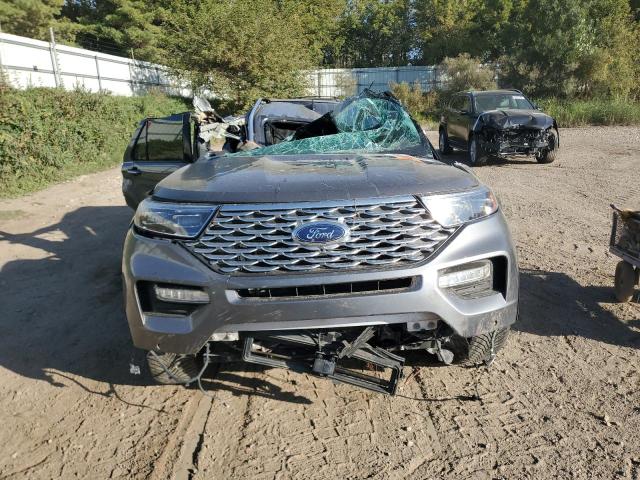 2022 FORD EXPLORER P - 1FM5K8HC2NGA32147