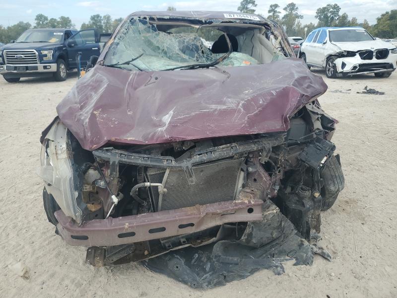 2021 MITSUBISHI MIRAGE ES #3301879436