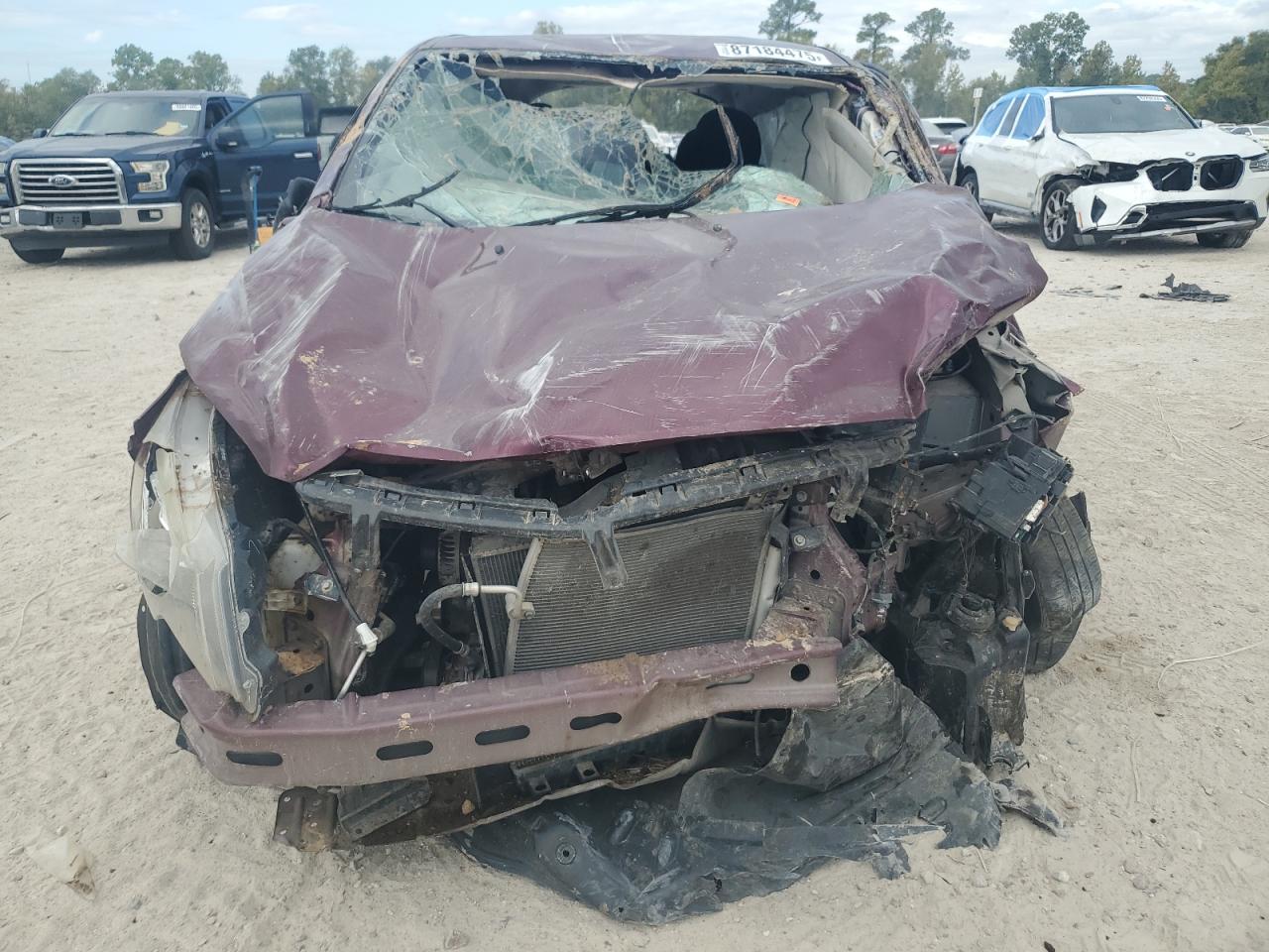 MITSUBISHI MIRAGE ES