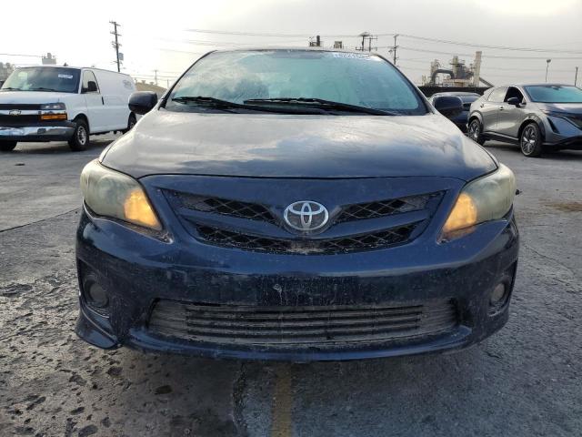 2013 TOYOTA COROLLA - 5YFBU4EE2DP104610