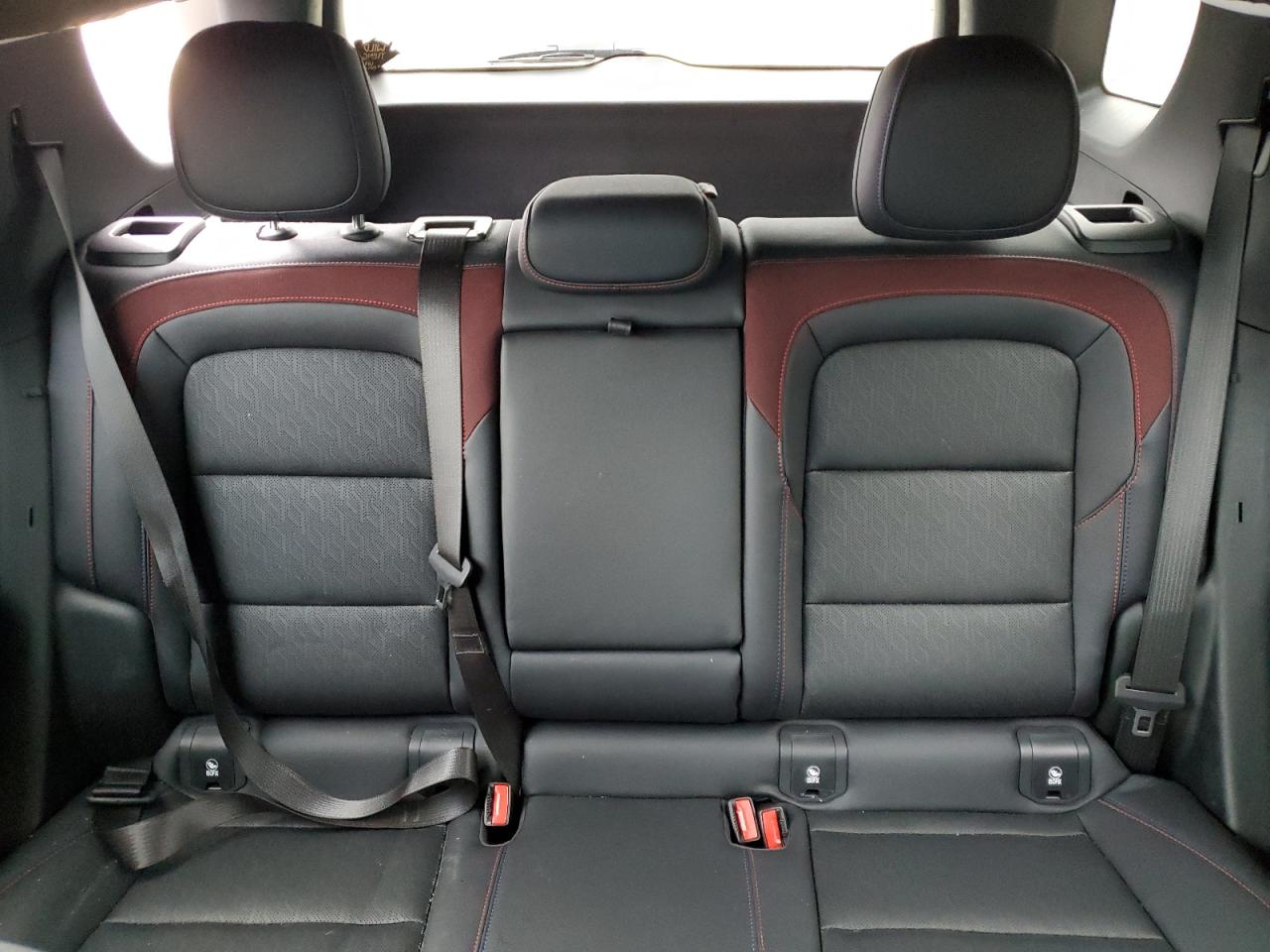 Lot #3301834333 2025 CHEVROLET EQUINOX RS