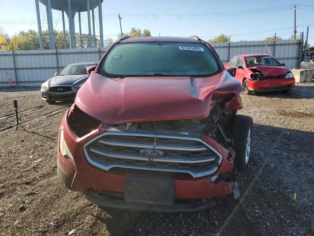 2018 FORD ECOSPORT SE - MAJ3P1TEXJC160494