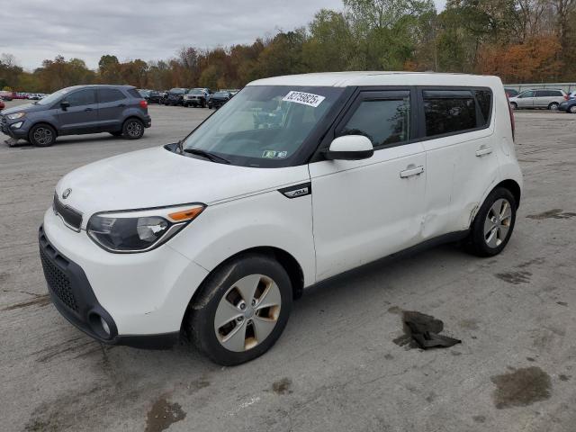 2015 KIA SOUL - KNDJN2A23F7147754