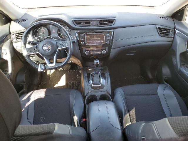 2018 NISSAN ROGUE S 5N1AT2MV8JC709879