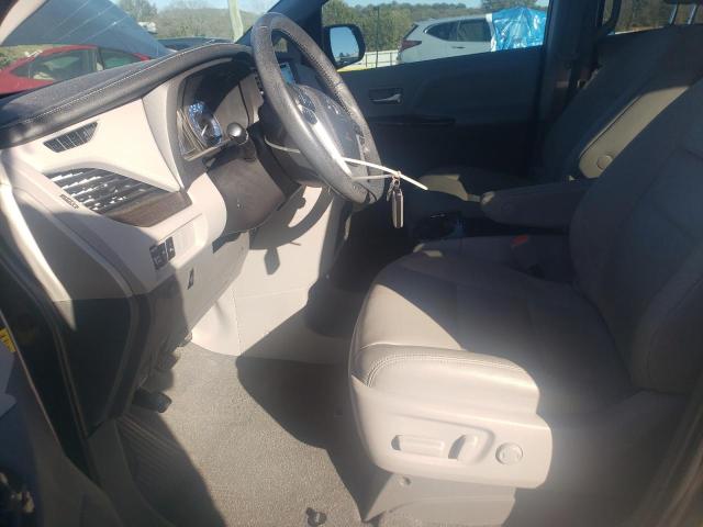 2020 TOYOTA SIENNA XLE #3286533144