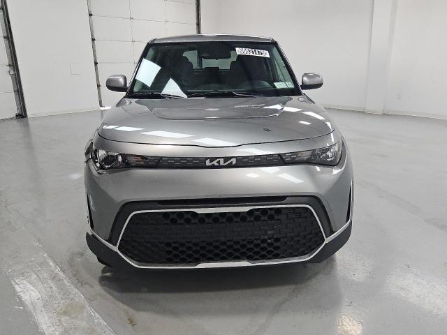 2023 KIA SOUL LX #3309542567