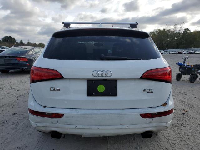 2014 AUDI Q5 PREMIUM - WA1LFAFP0EA045425