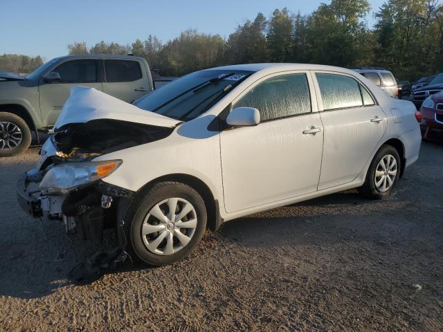 2012 TOYOTA COROLLA BA - 2T1BU4EE4CC887508